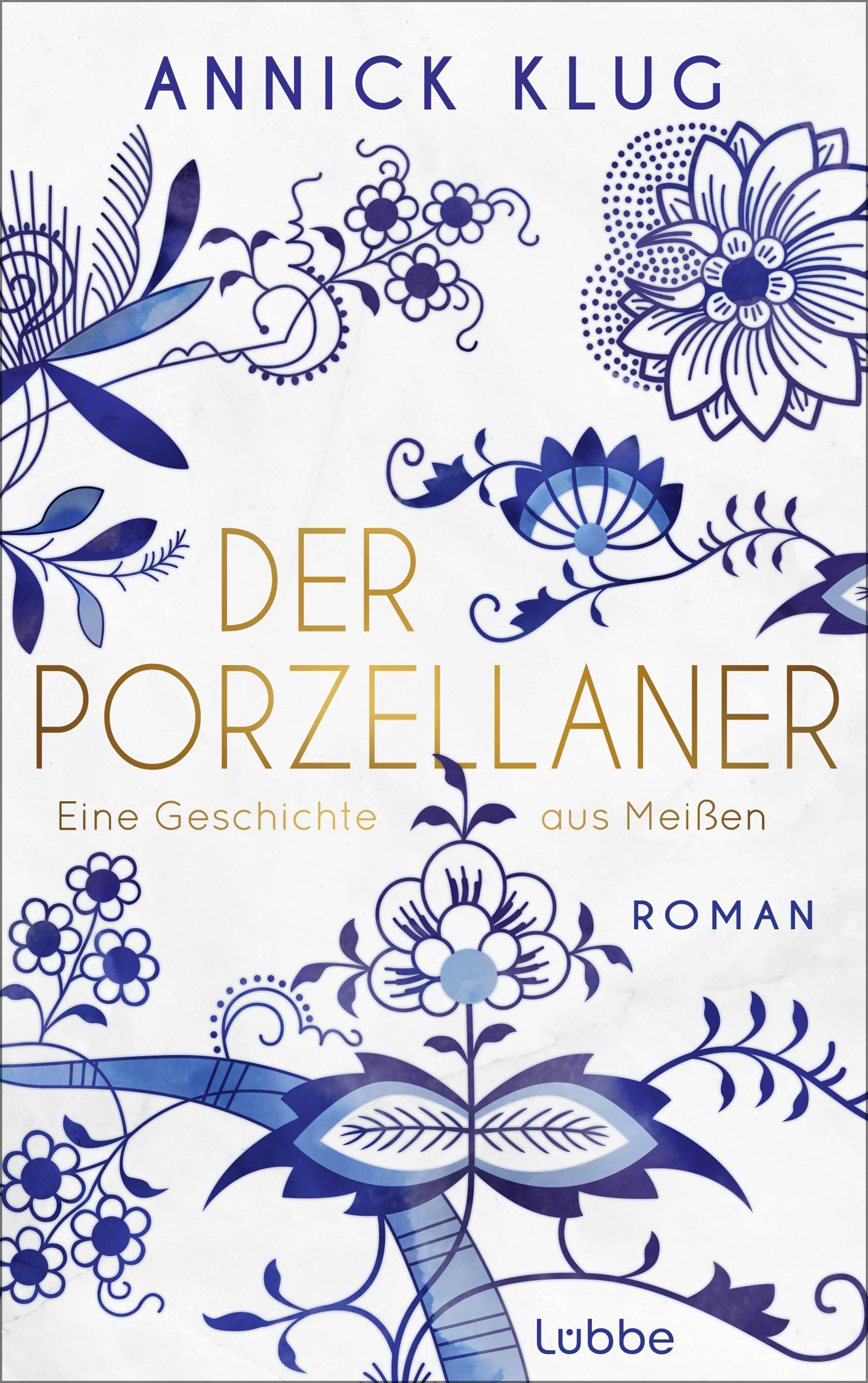 Der Porzellaner | Buch (Paperback)