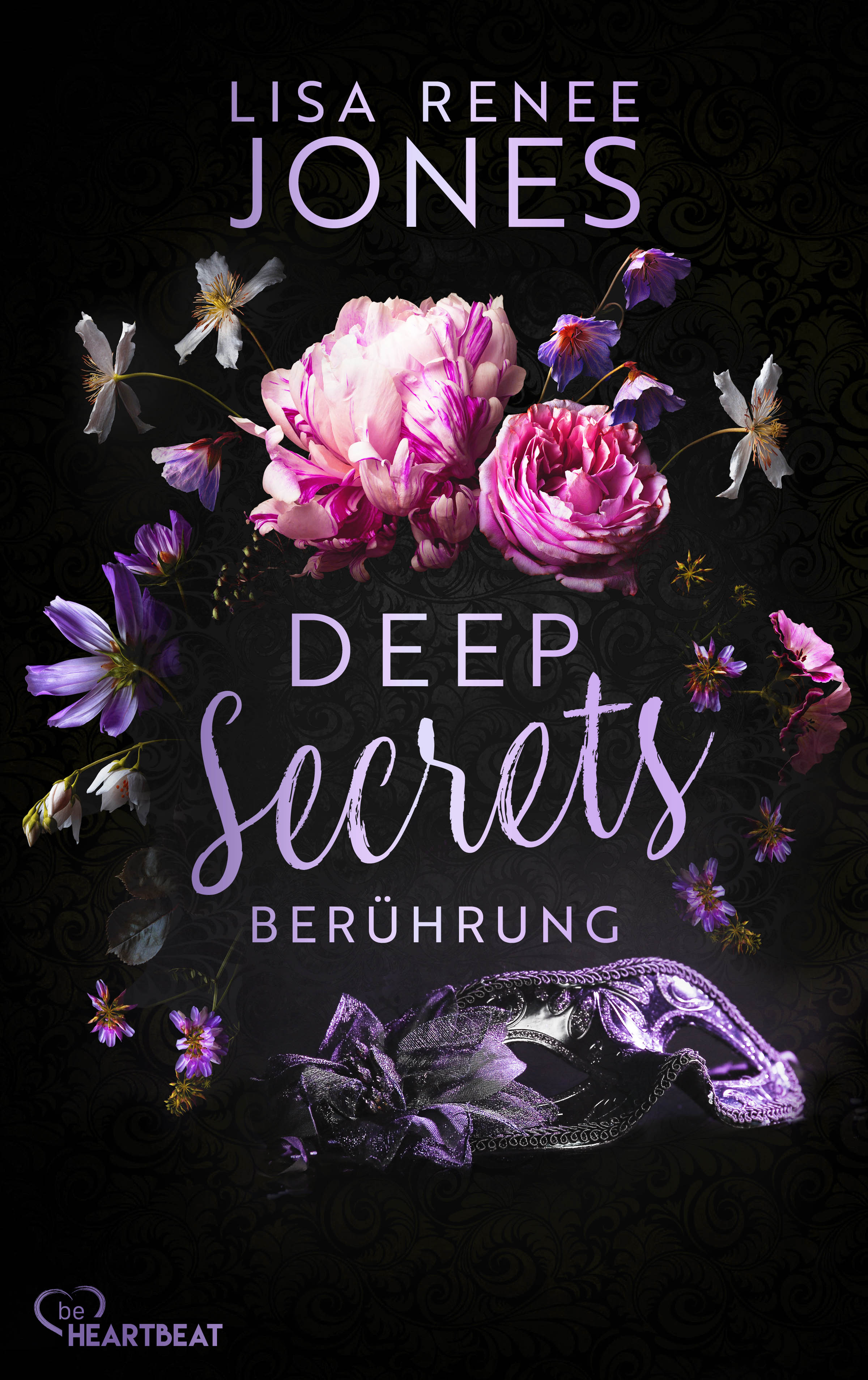 Deep Secrets - Berührung | eBook (epub)