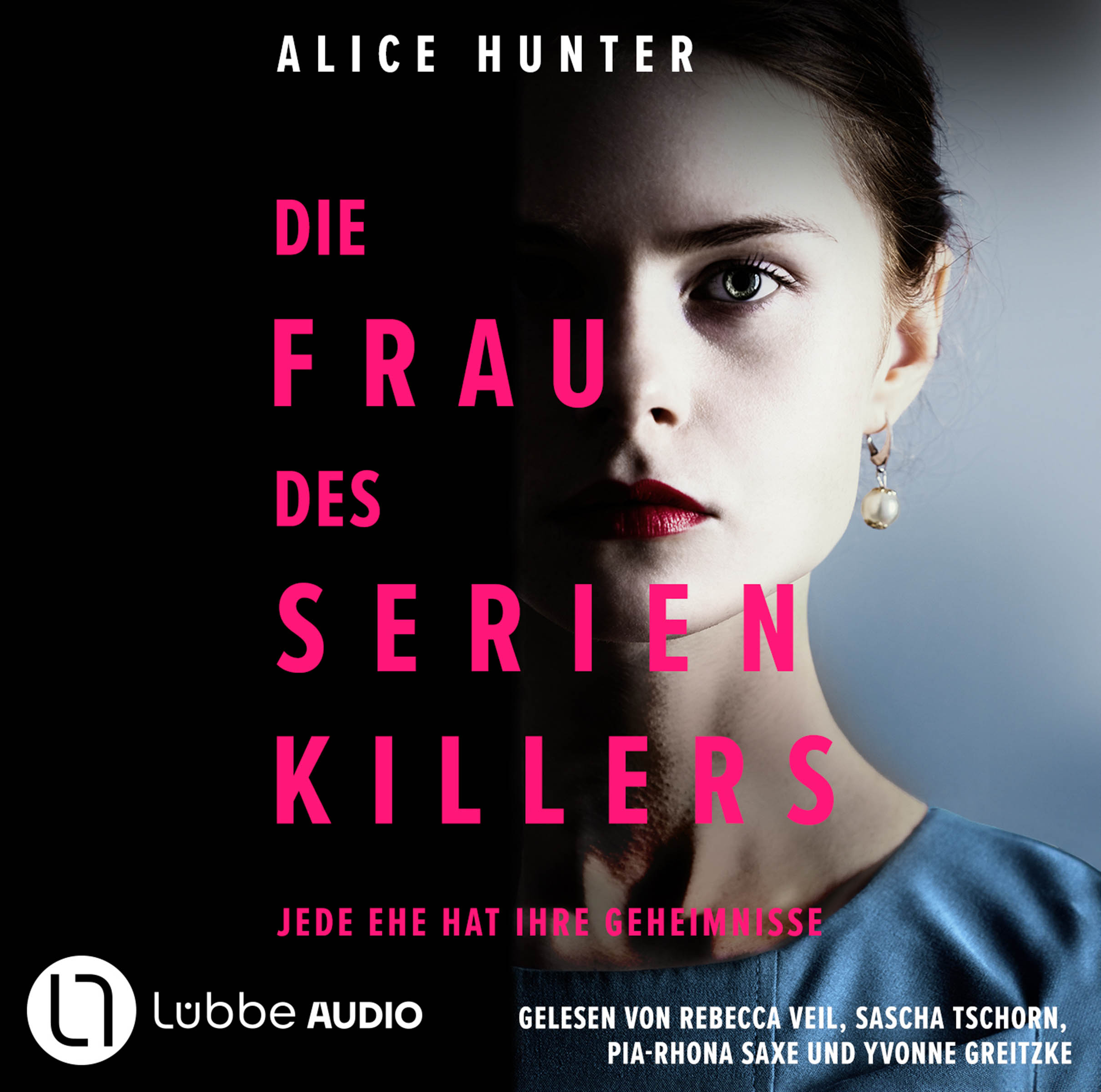 quick die erschaffung eines serienkillers