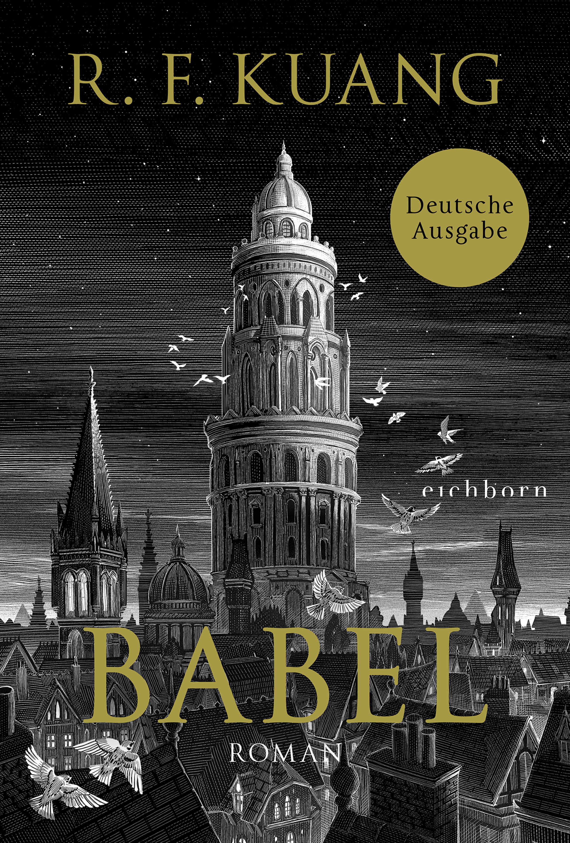 Robin Rami En Babel | Buch (Hardcover)