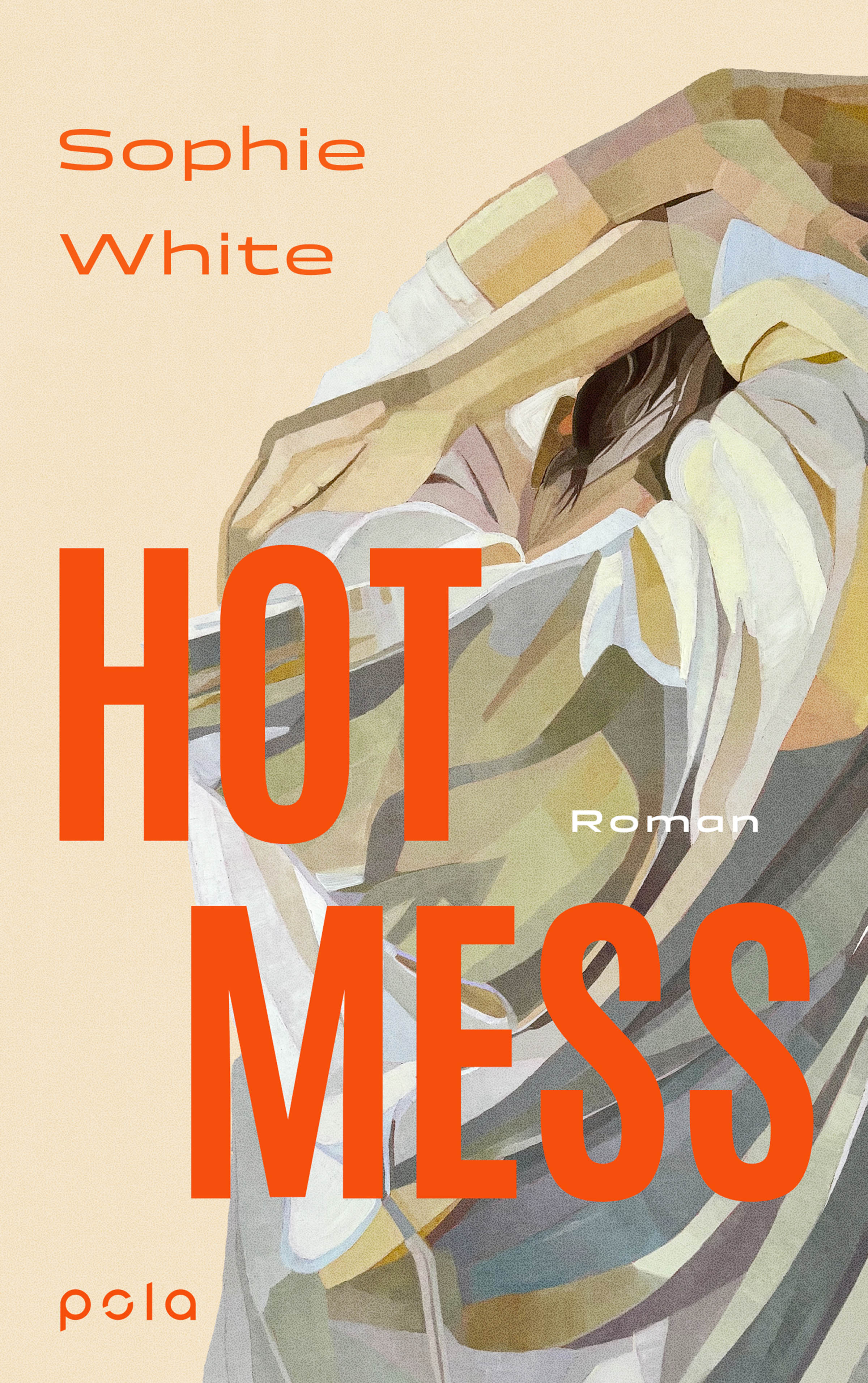 Produktbild: Hot Mess (9783759600080 )