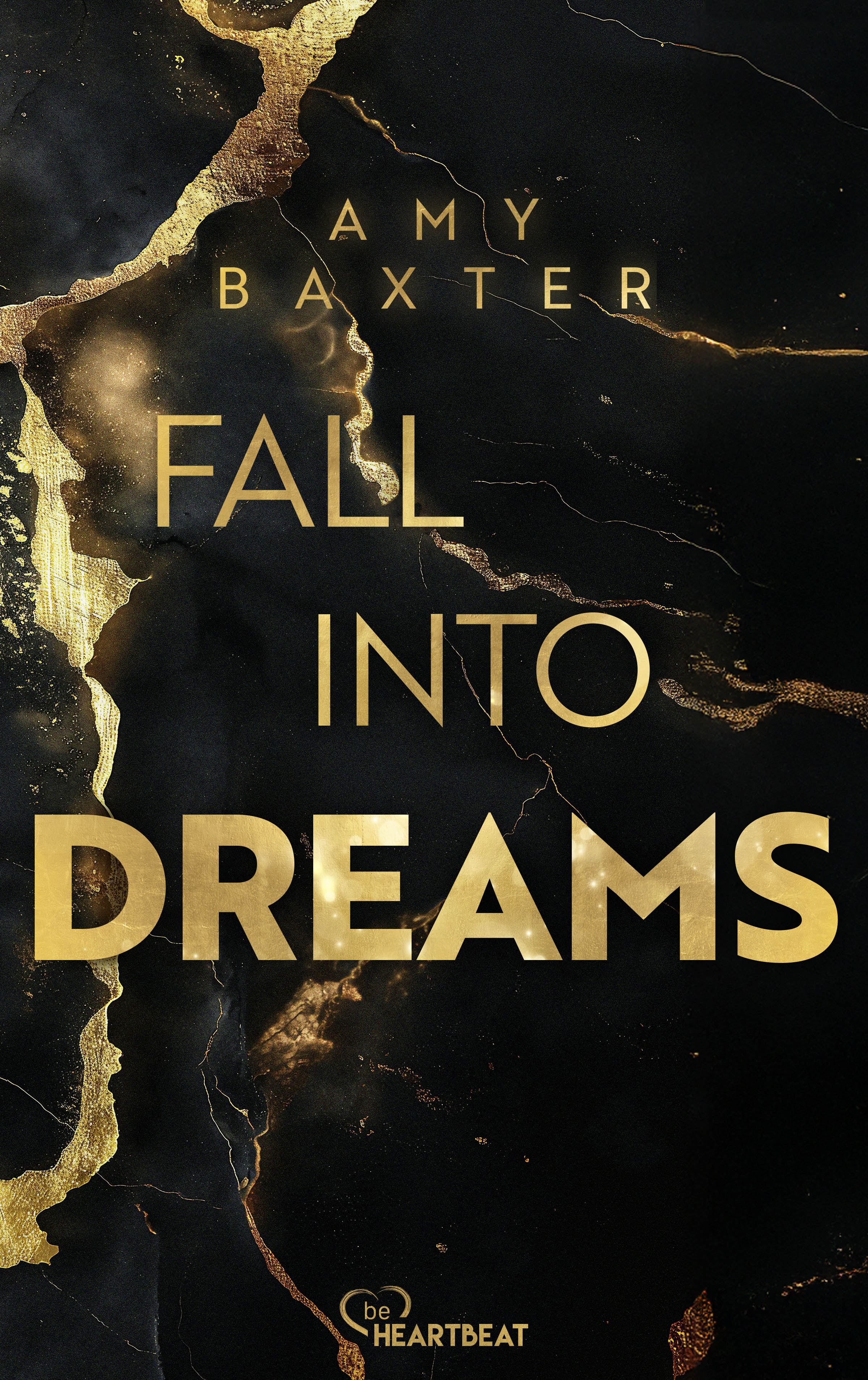 Fall into Dreams | eBook (epub)