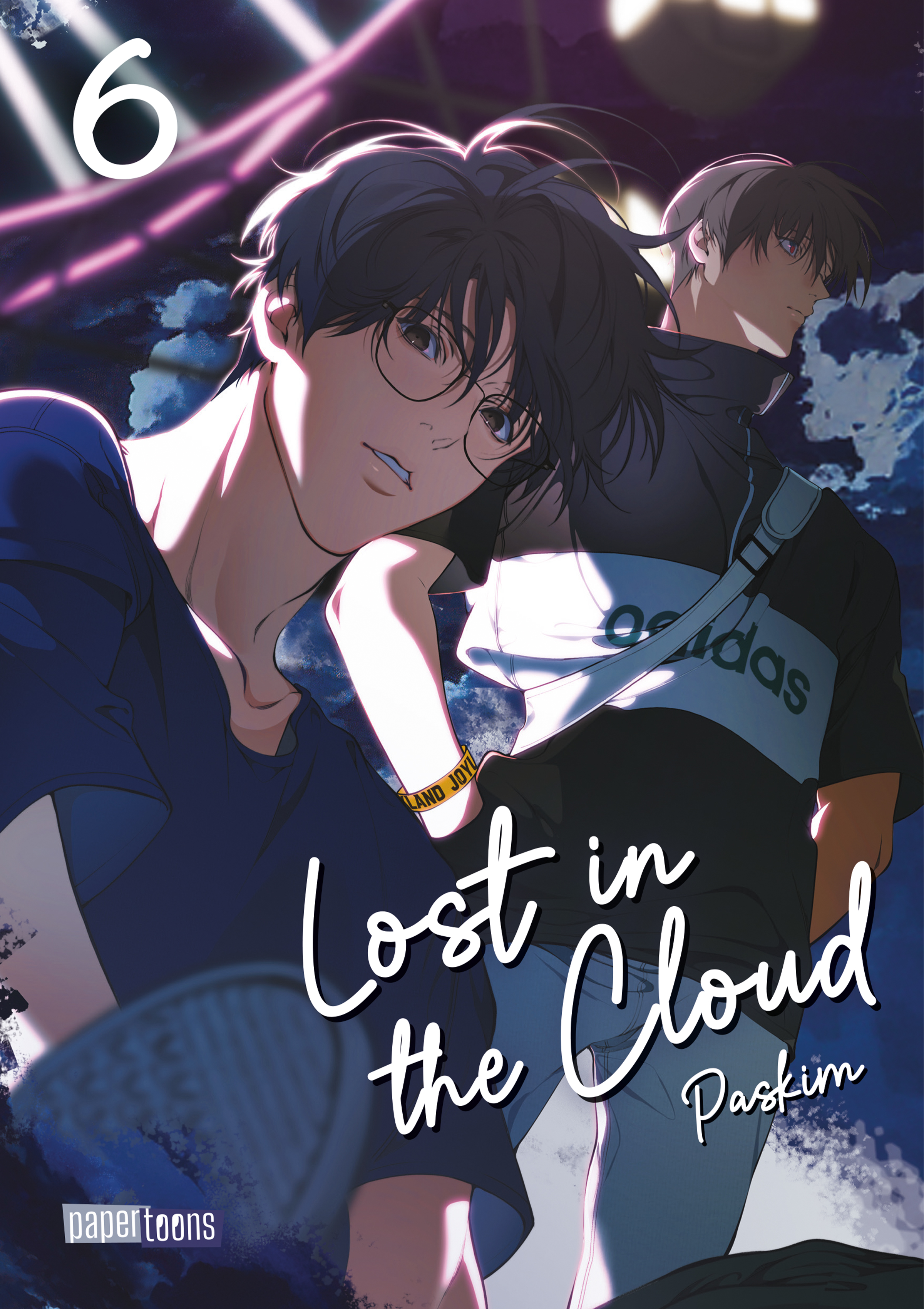 Lost in the Cloud