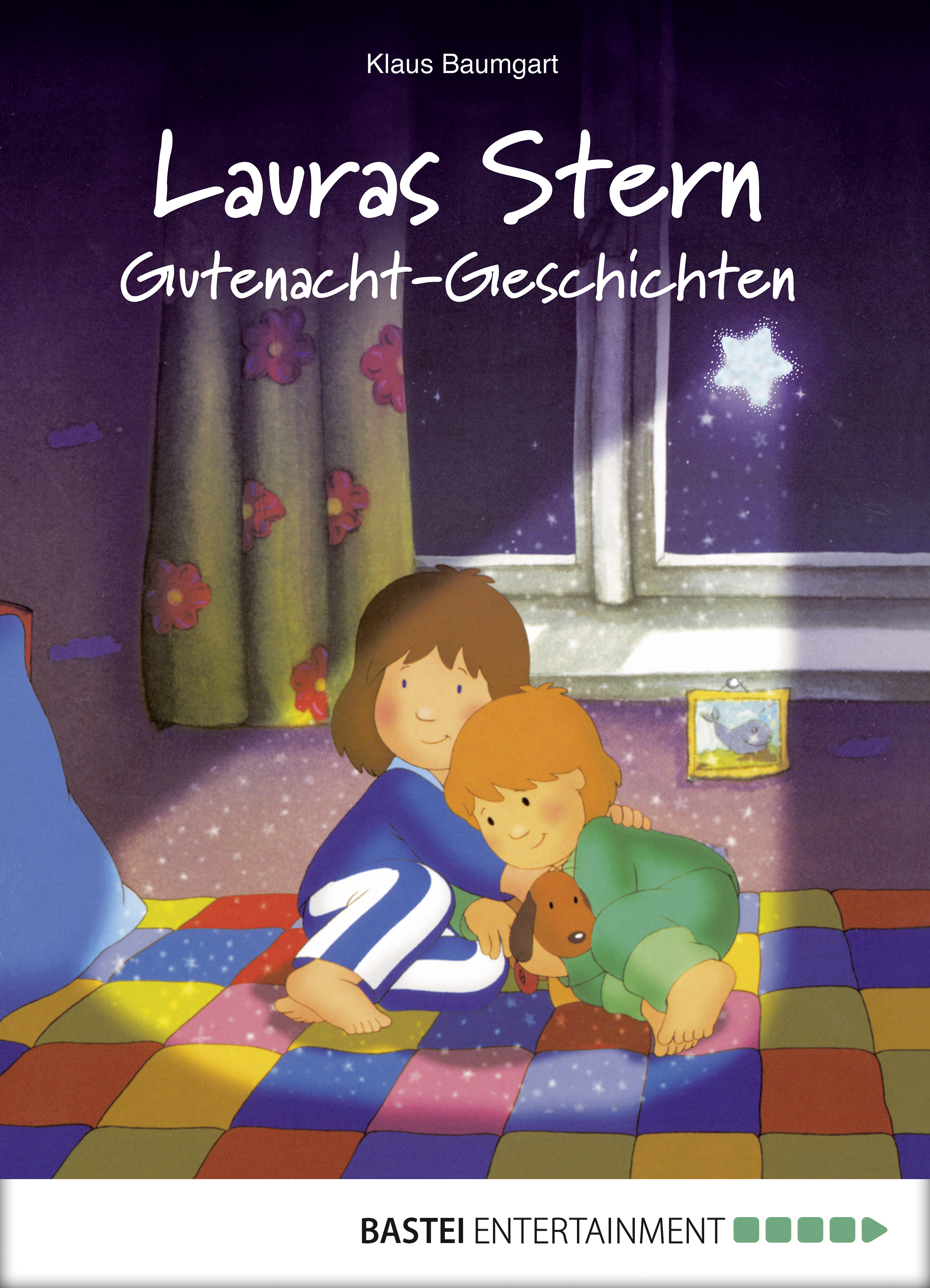 Lauras Stern Gutenacht-Geschichten | eBook (epub)