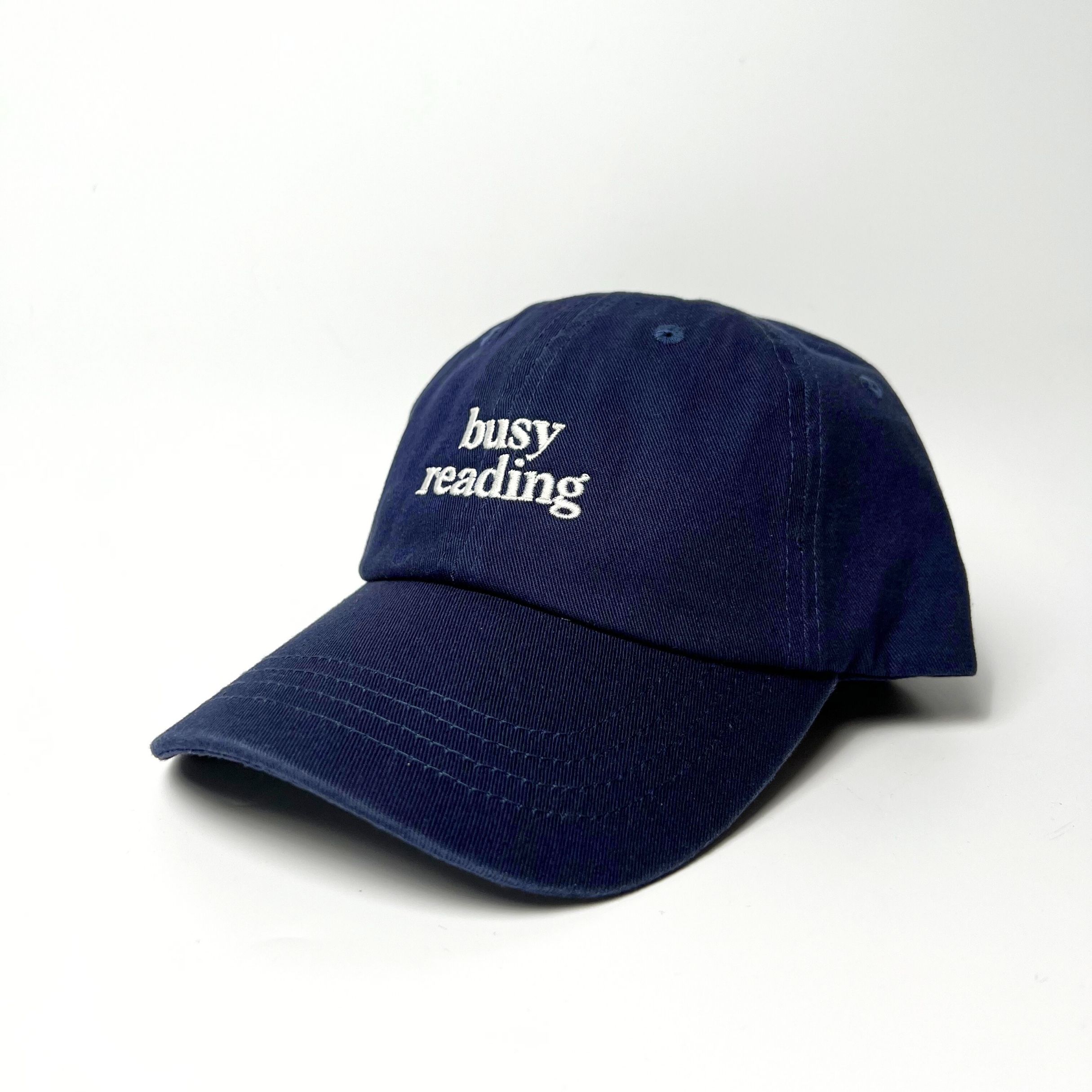 BUSY READING Cap Cap busy-reading-cap-cap