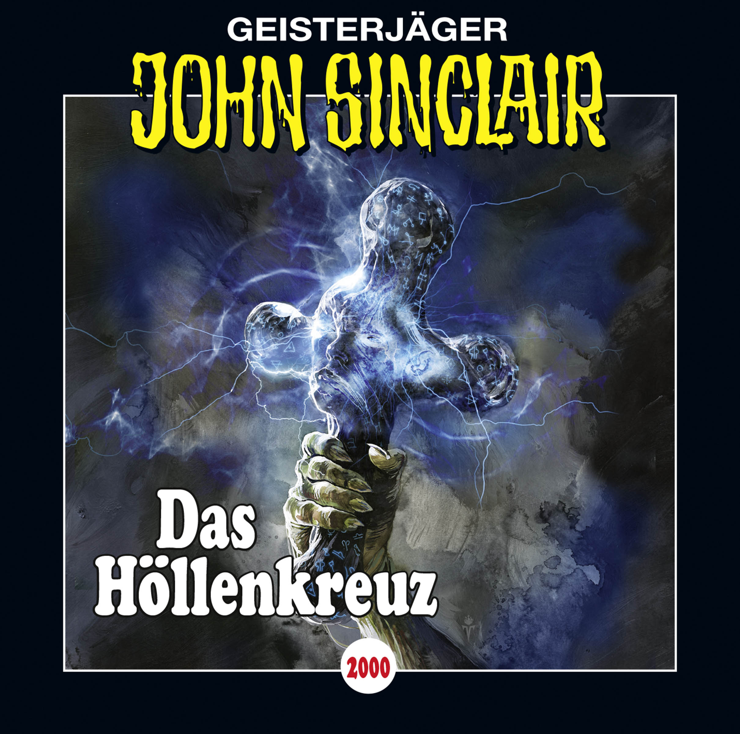 John Sinclair Hrspiele 2000 Liste