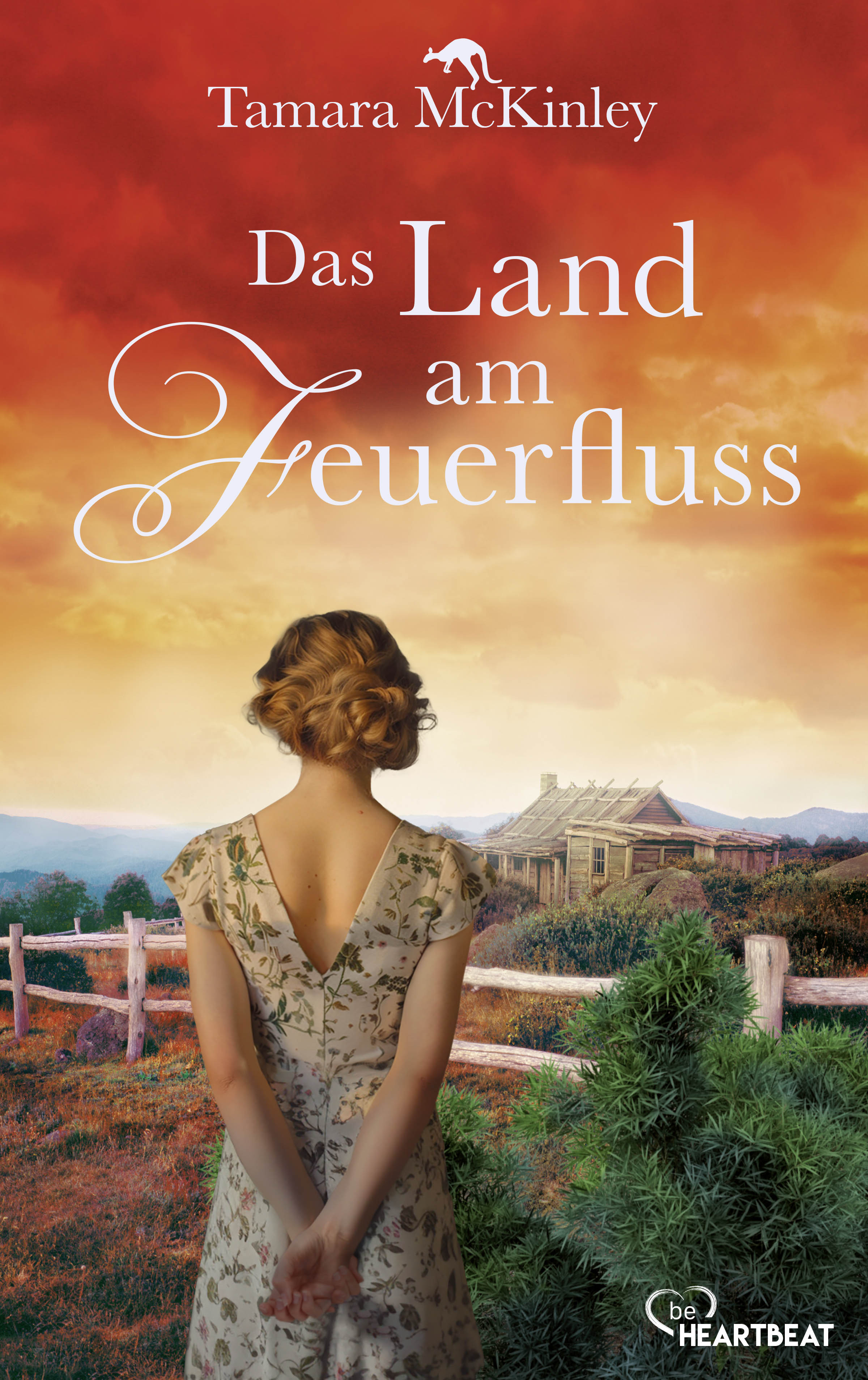 Liebe und Sehnsucht in Australien