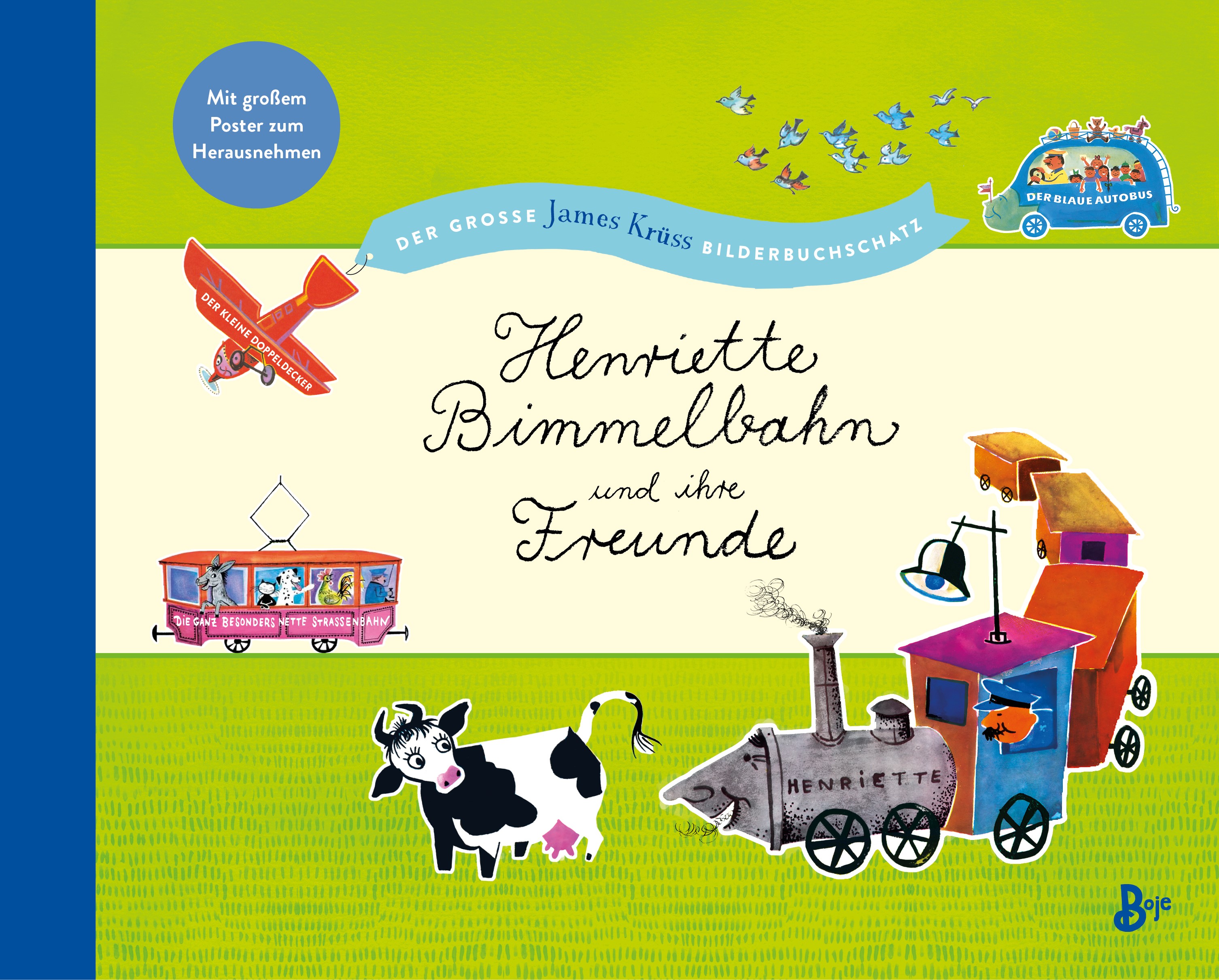 Henriette Bimmelbahn Und Ihre Freunde Der Gro e James Kr ss henriette-bimmelbahn-und-ihre-freunde-der-gro-e-james-kr-ss