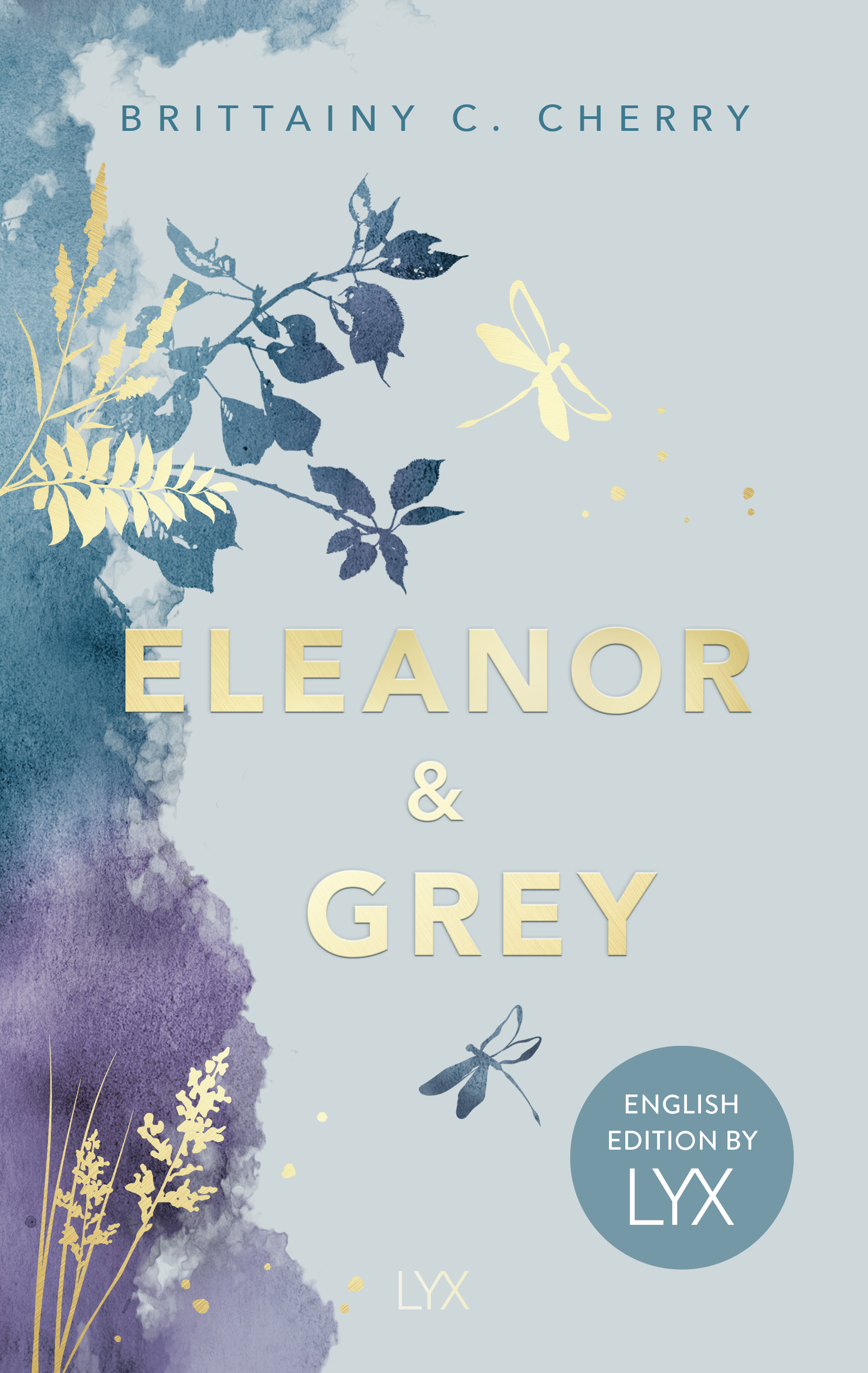 Eleanor & Grey: English Edition by LYX | Buch (Paperback)