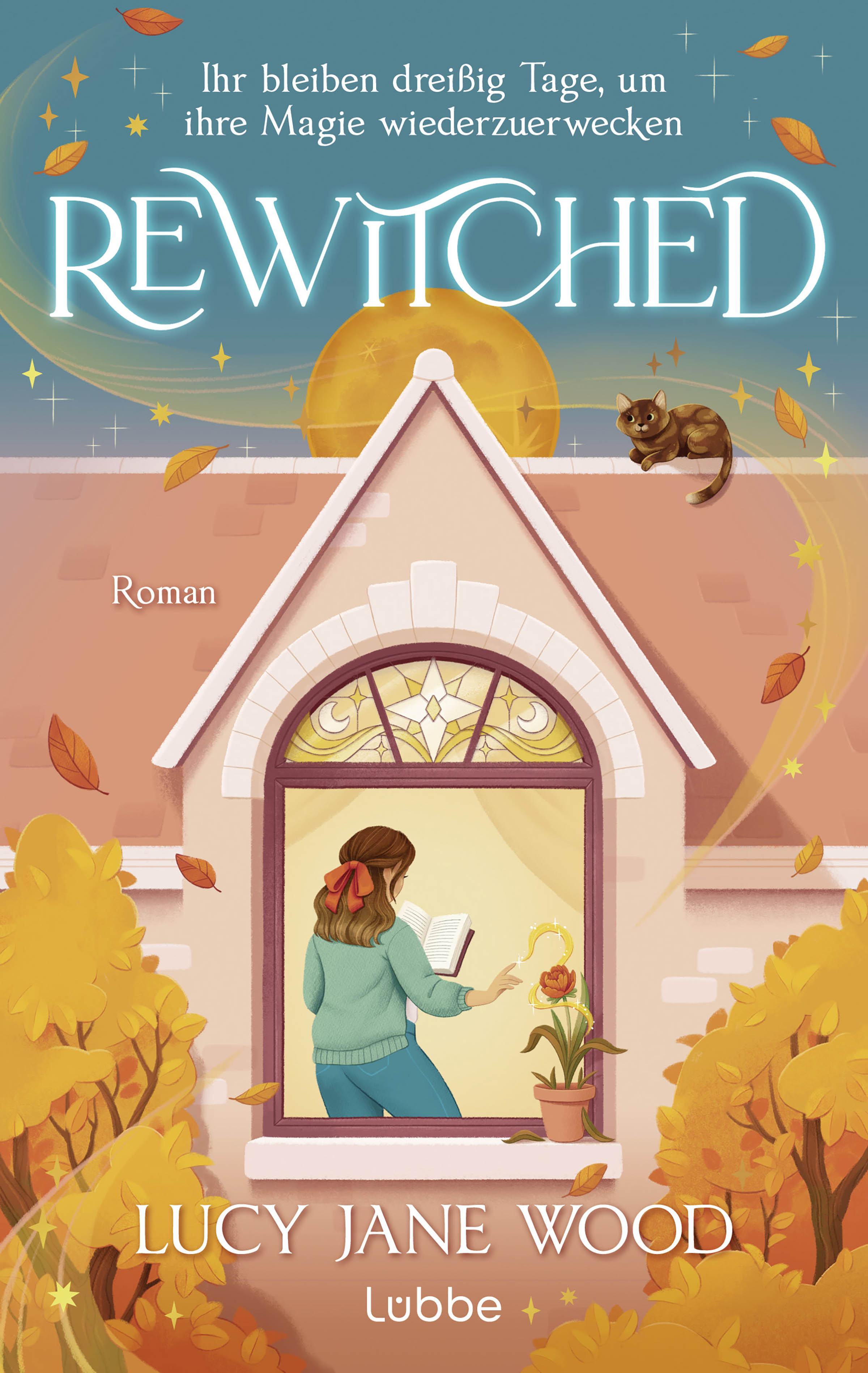 Rewitched | eBook (epub)