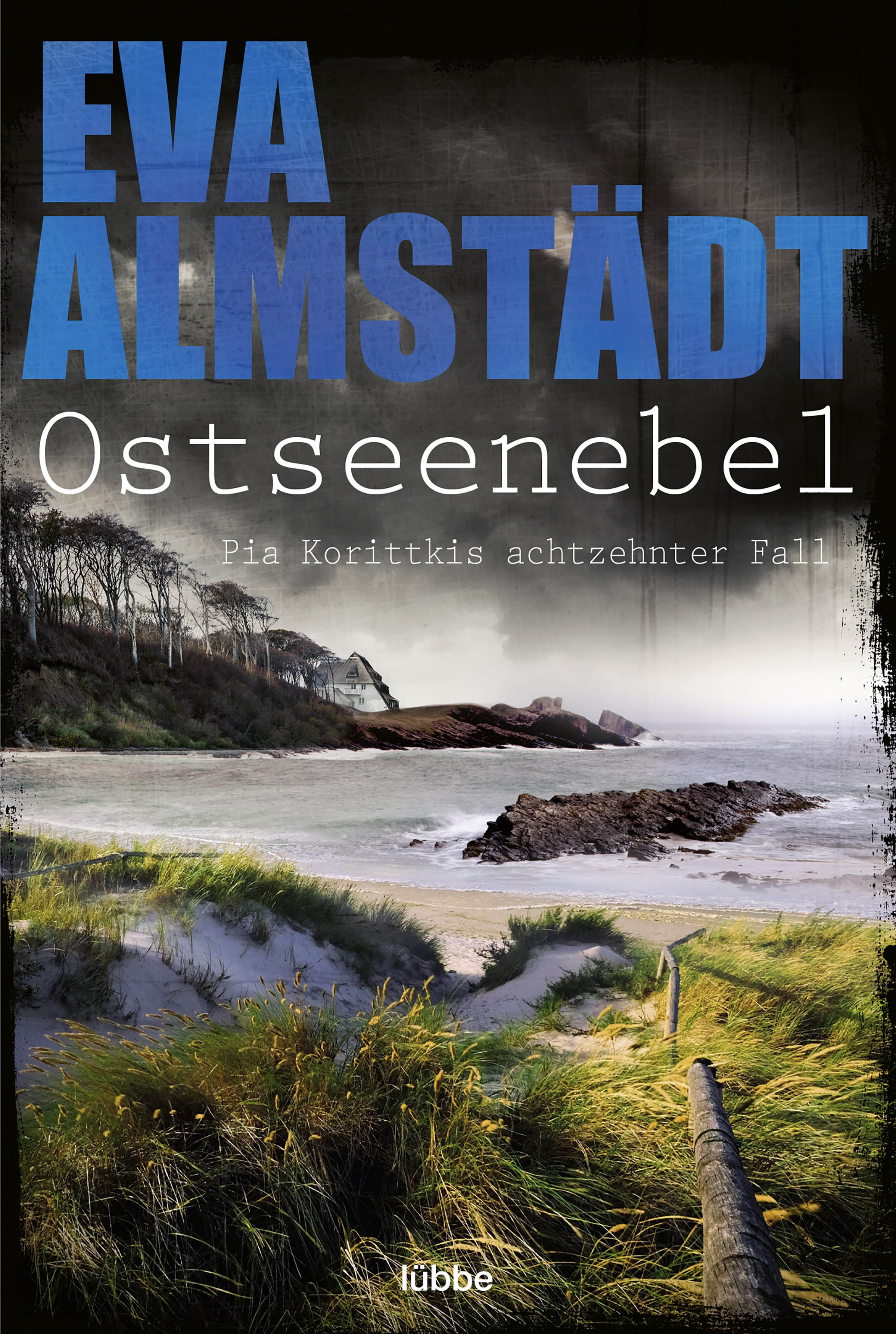 ostseedämmerung: pia korittki ermittelt eva almstädt