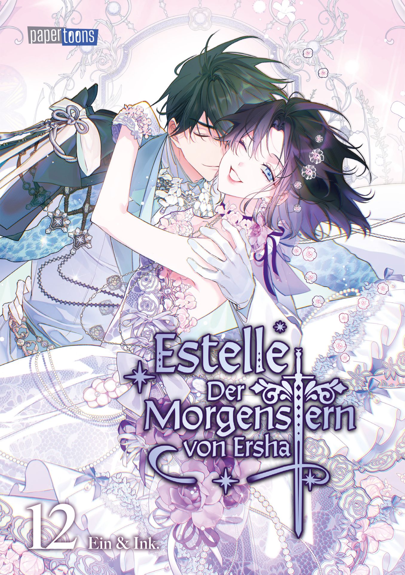 Estelle - Der Morgenstern von Ersha