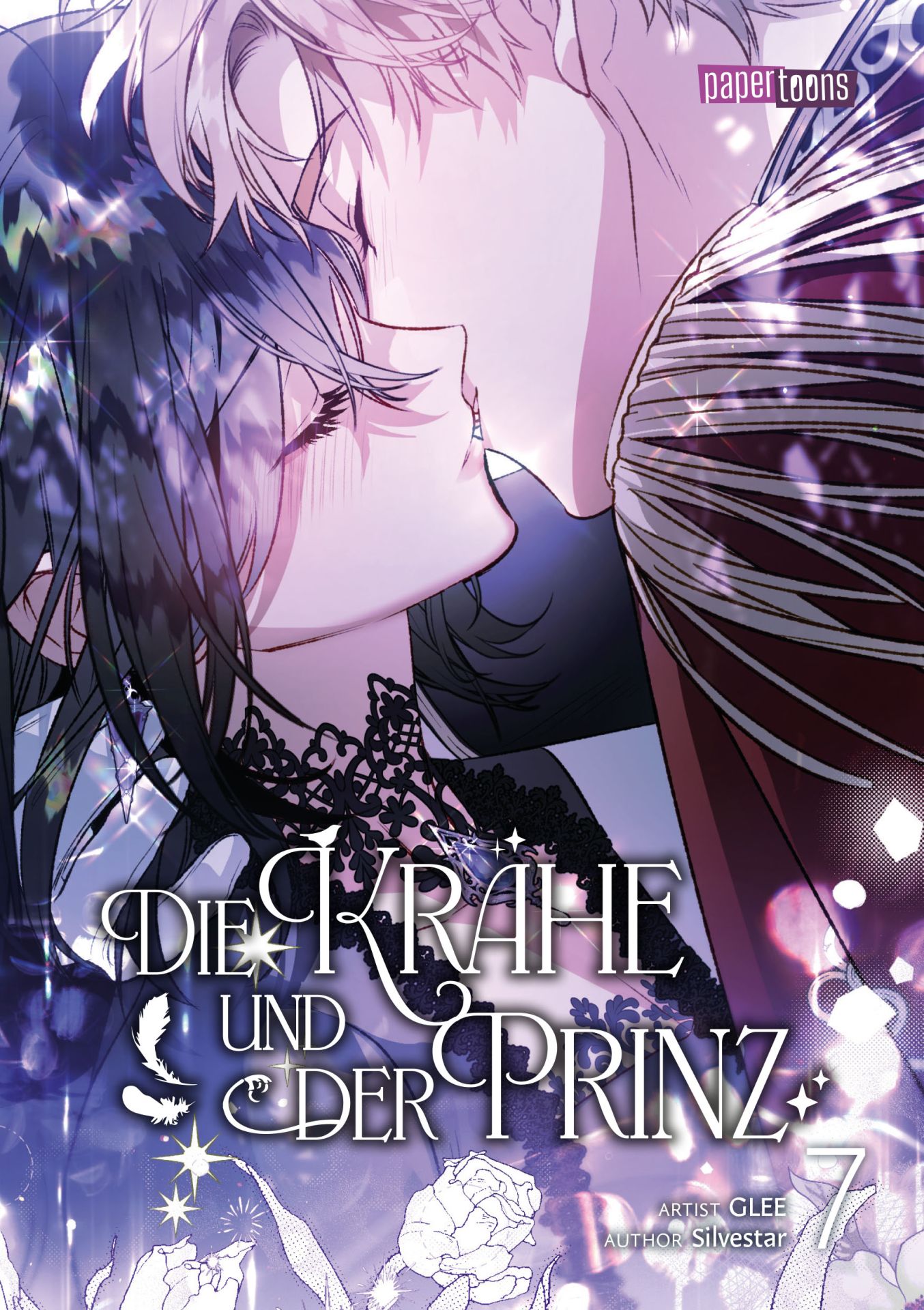 Die Krähe und der Prinz