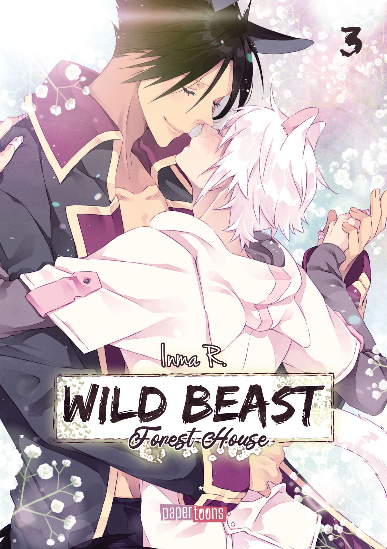 Wild Beast Forest House