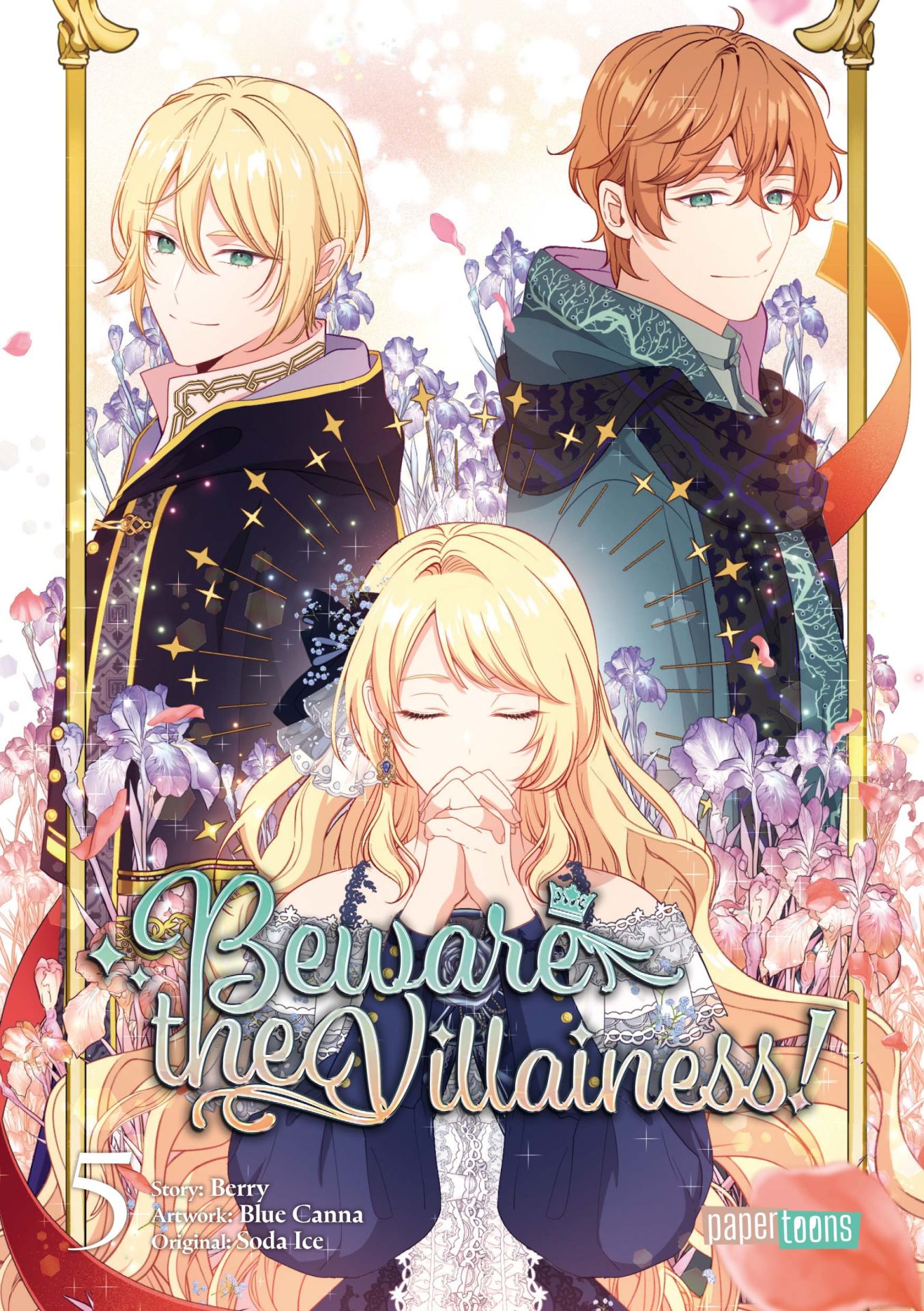 Beware the Villainess! 05