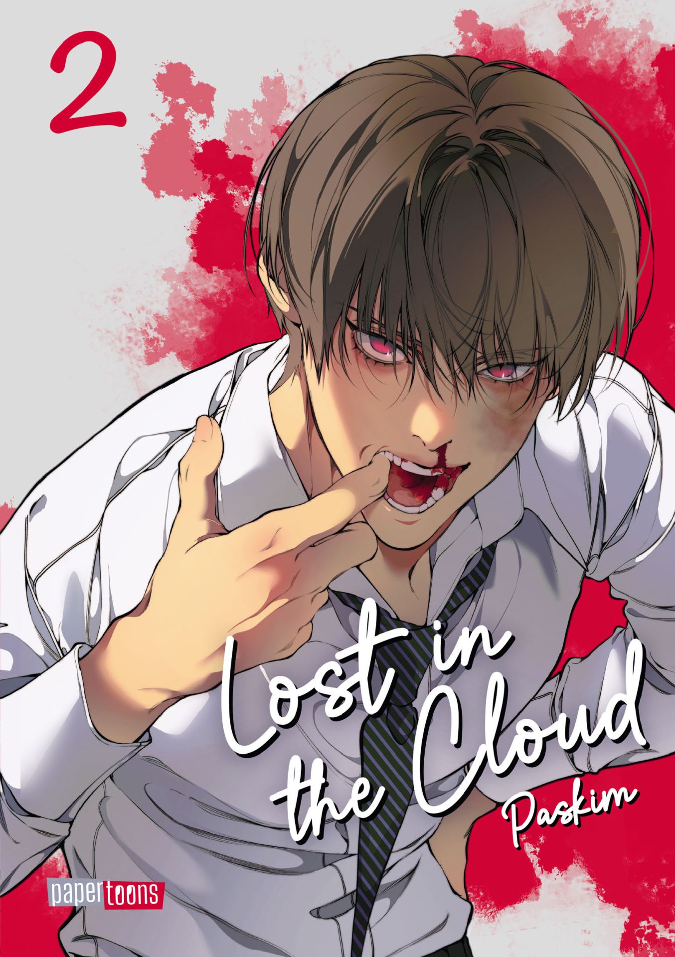 Lost in the Cloud 02