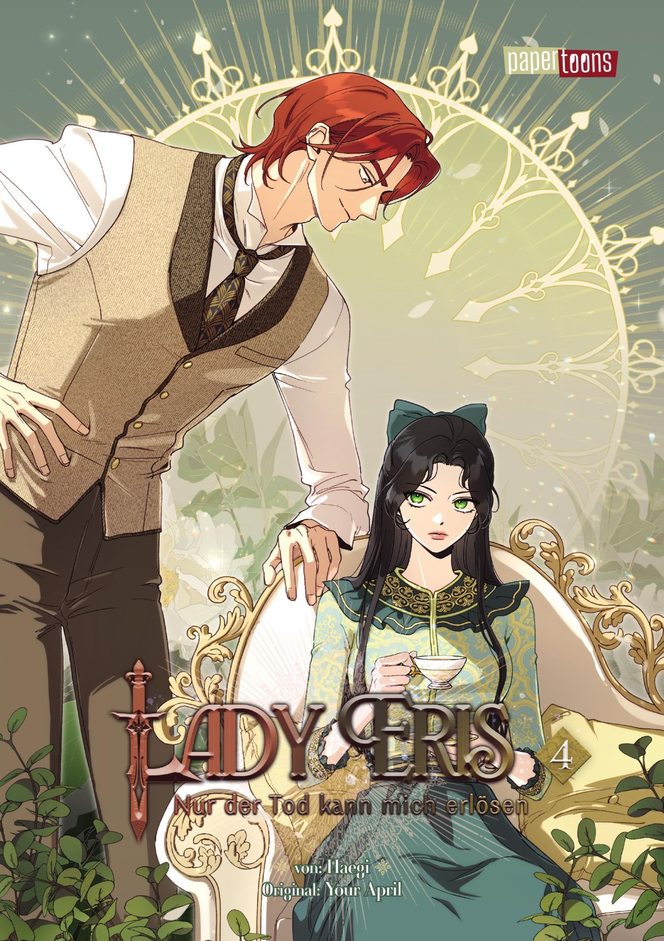 Lady Eris - Nur der Tod kann mich erlösen 04