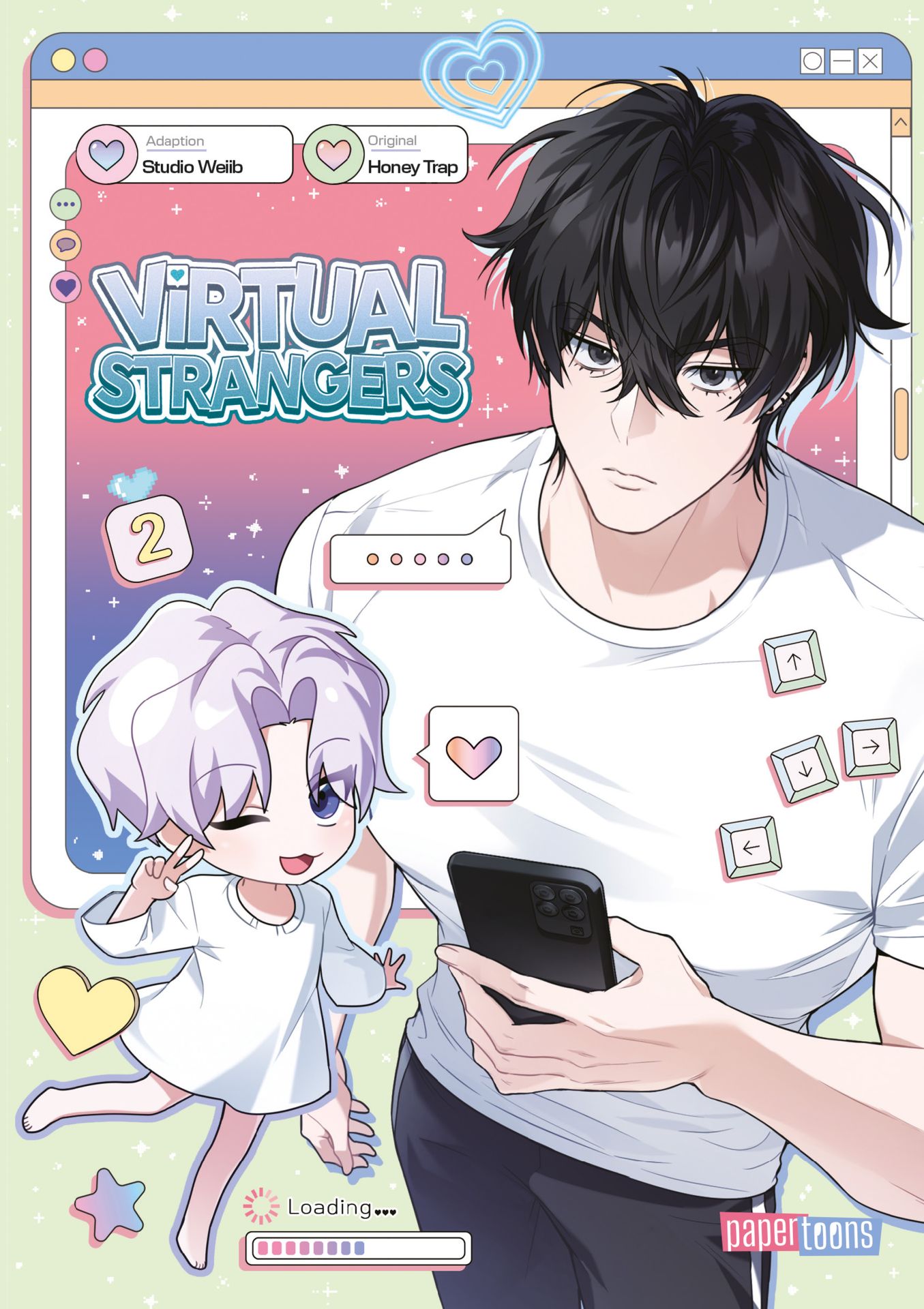 Virtual Strangers