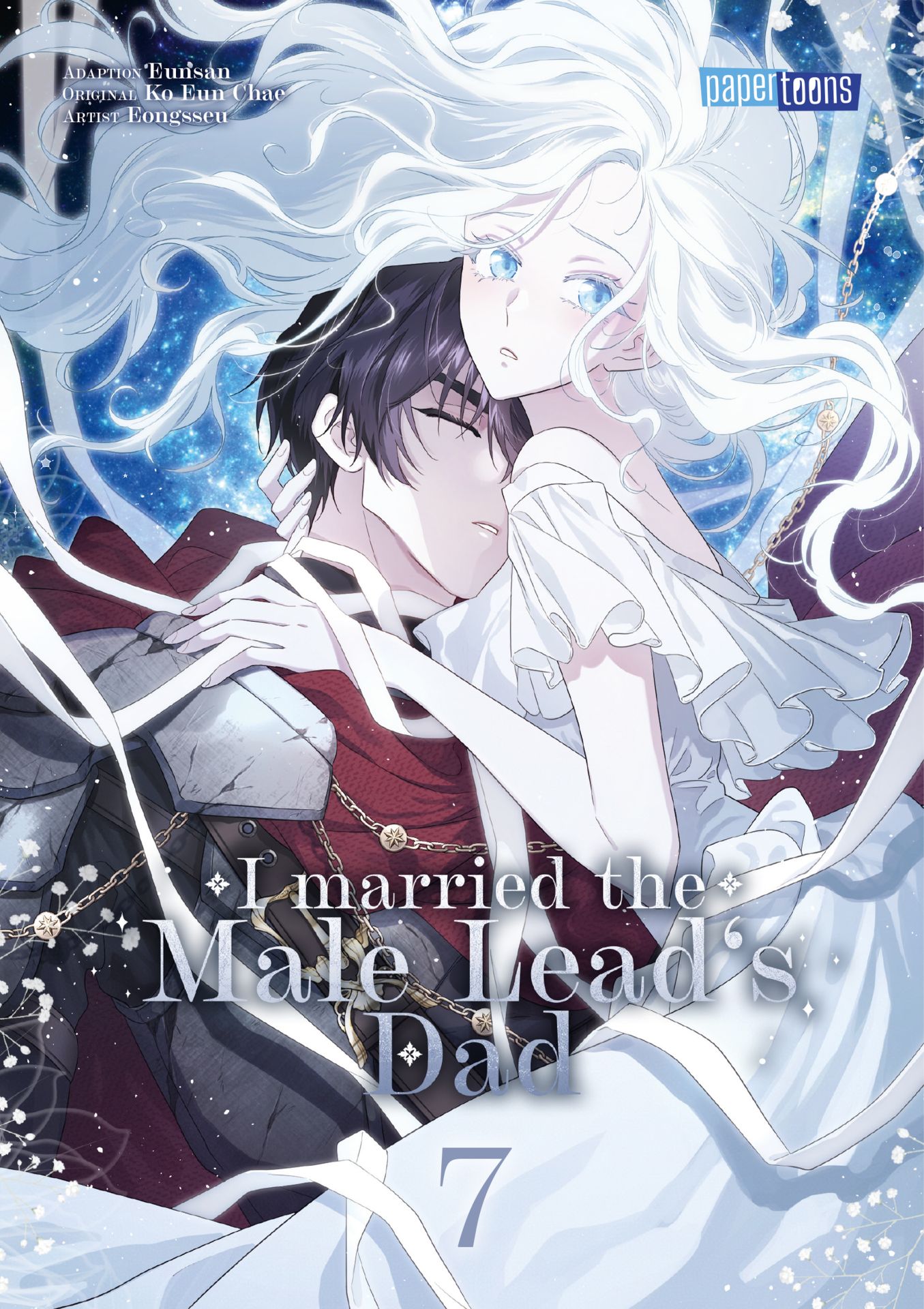 I married the Male Lead's Dad