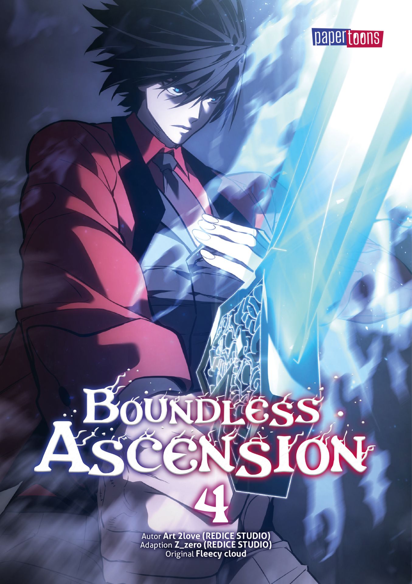 Boundless Ascension
