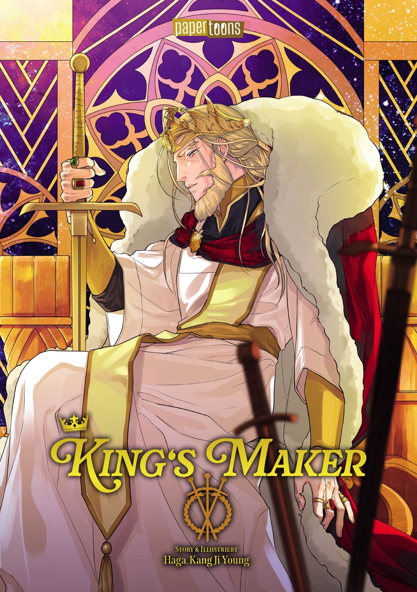 King's Maker