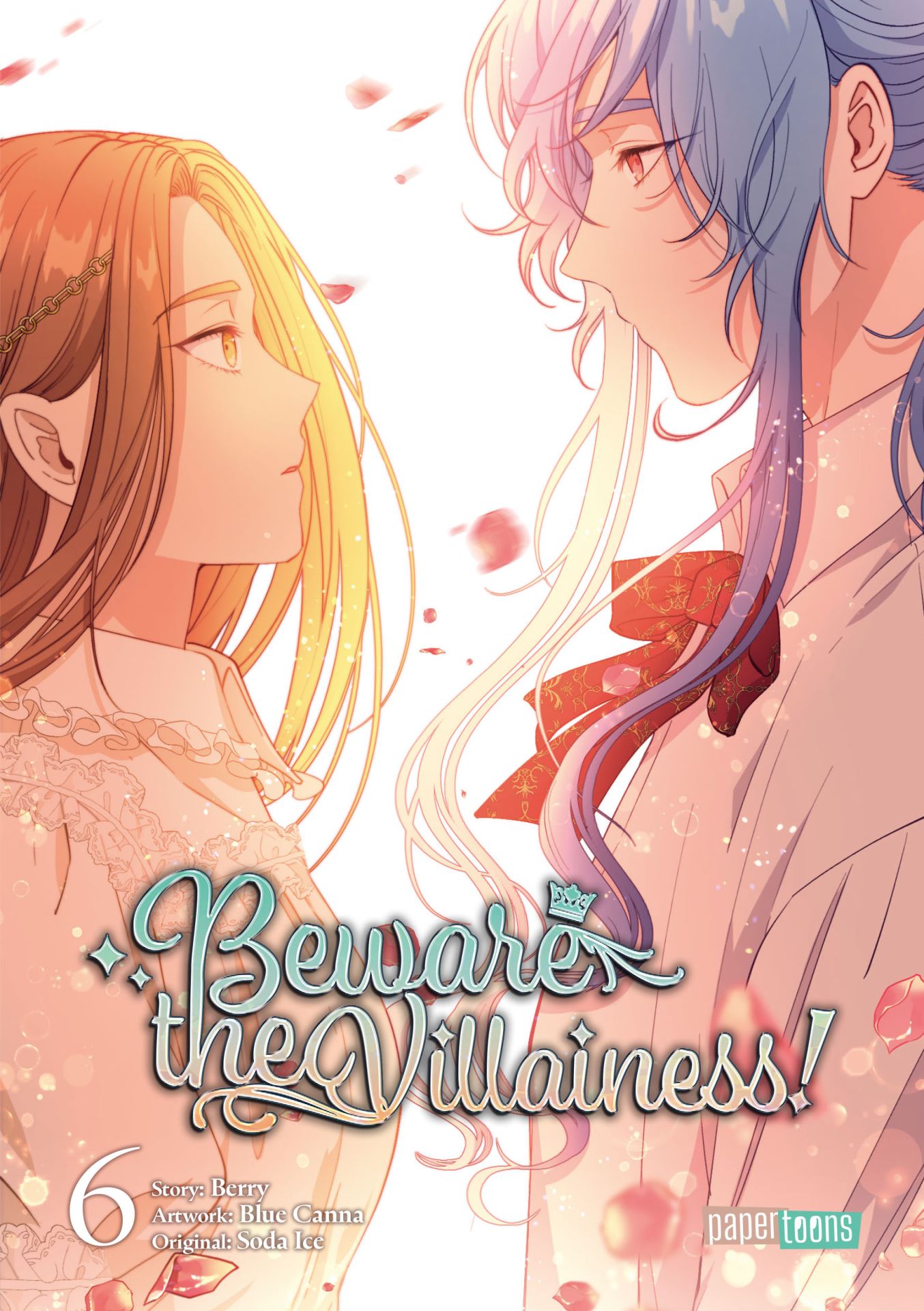 Beware the Villainess! 06